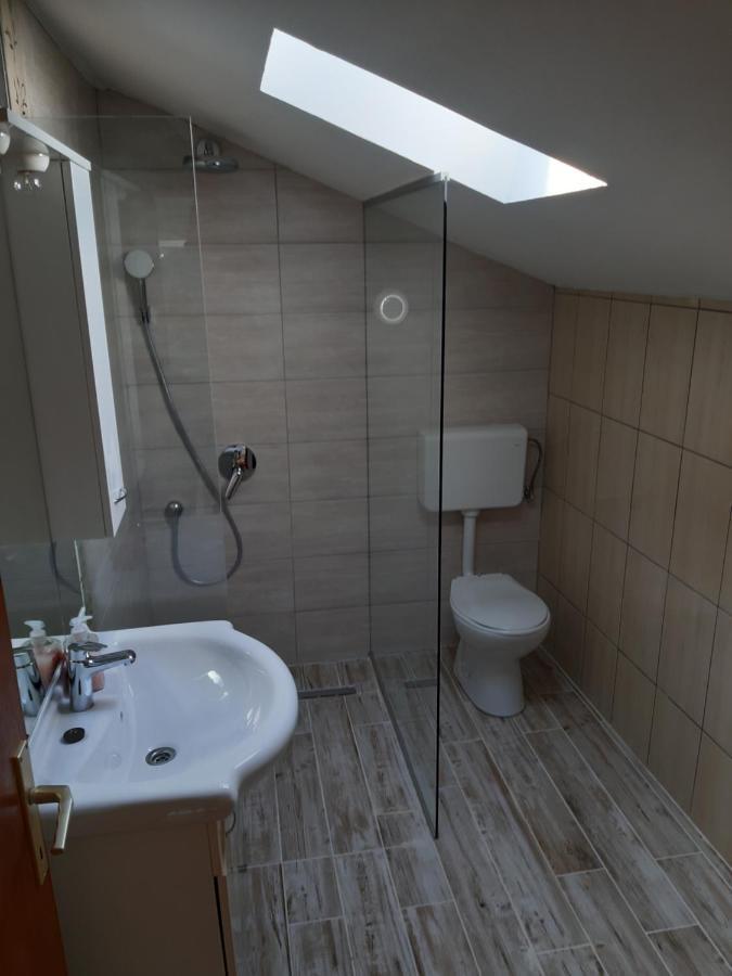 Apartments Dana Zára Kültér fotó