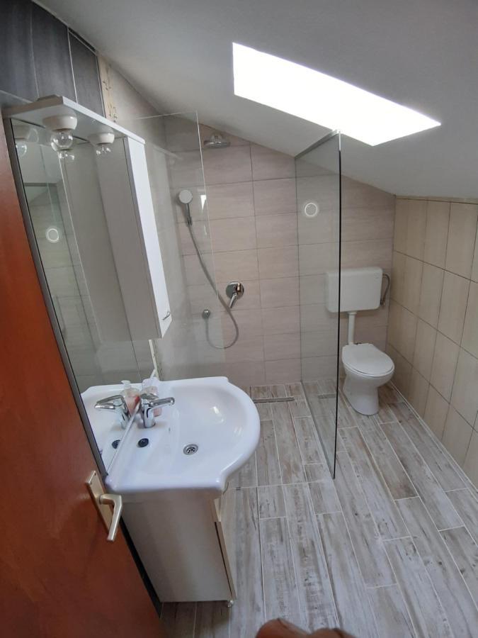 Apartments Dana Zára Kültér fotó