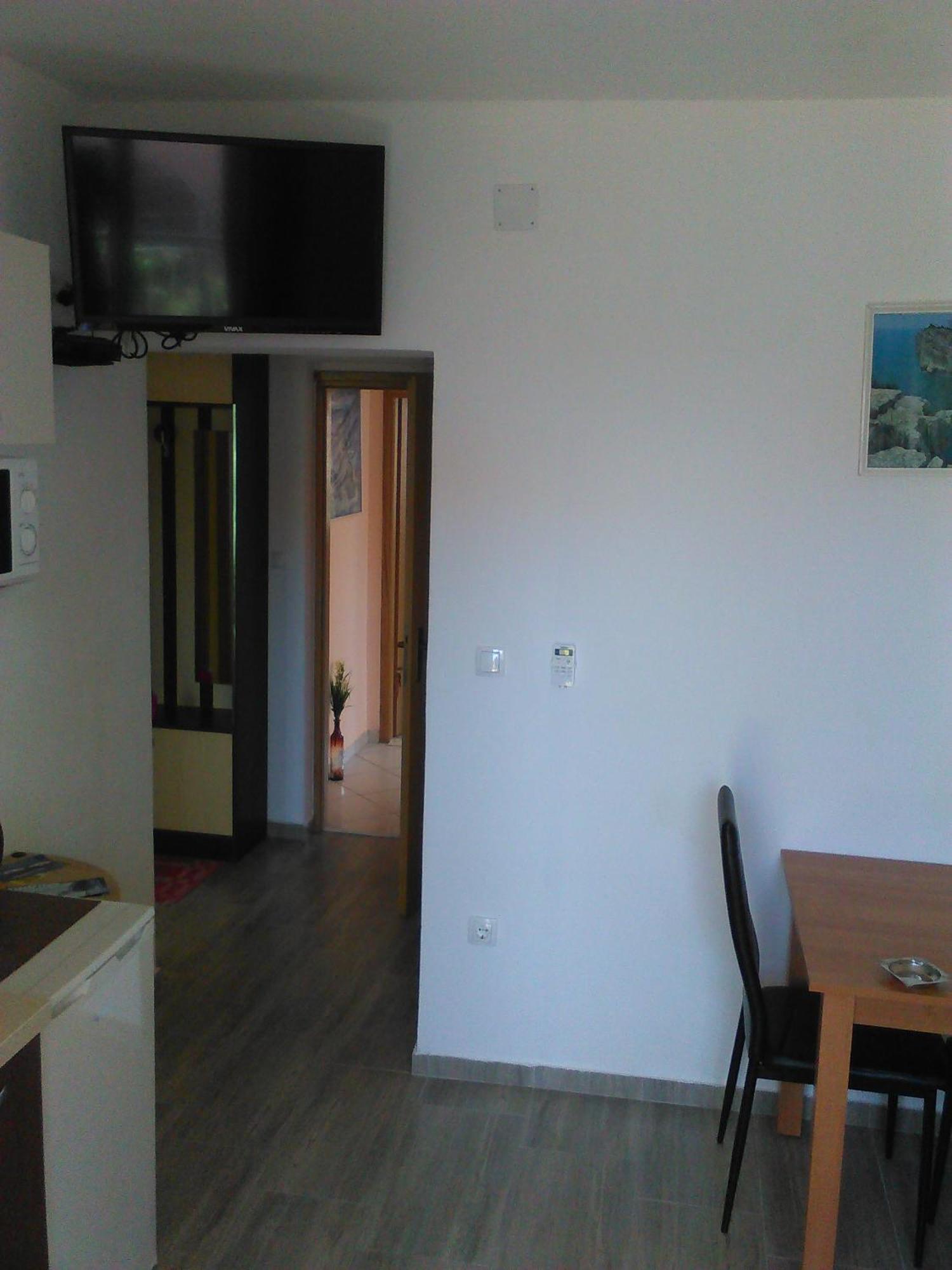 Apartments Dana Zára Szoba fotó