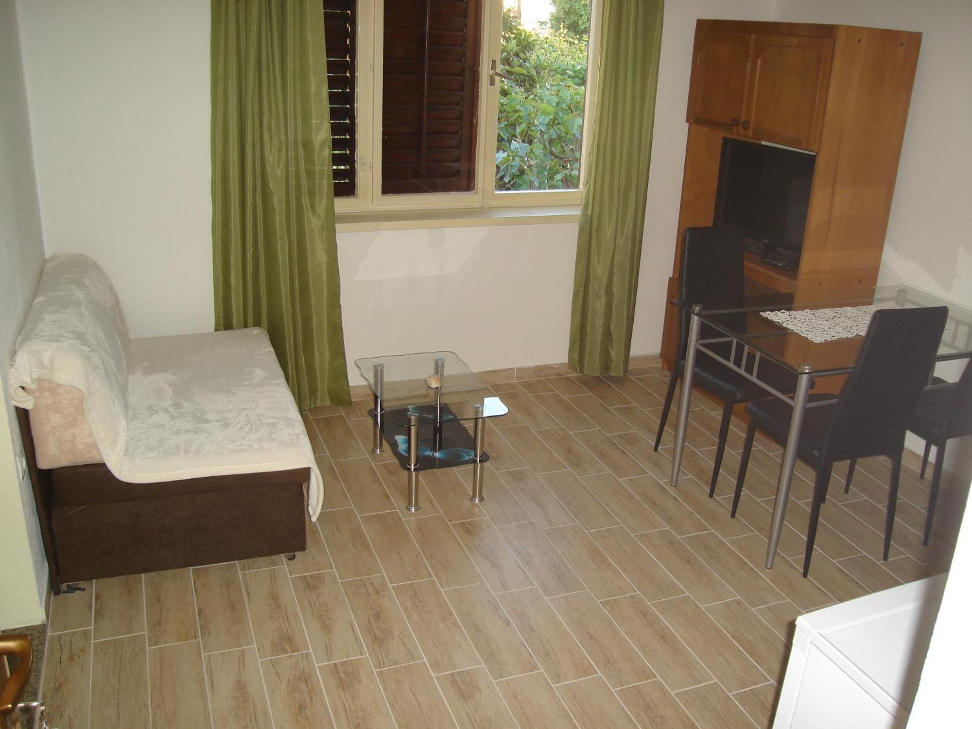 Apartments Dana Zára Szoba fotó