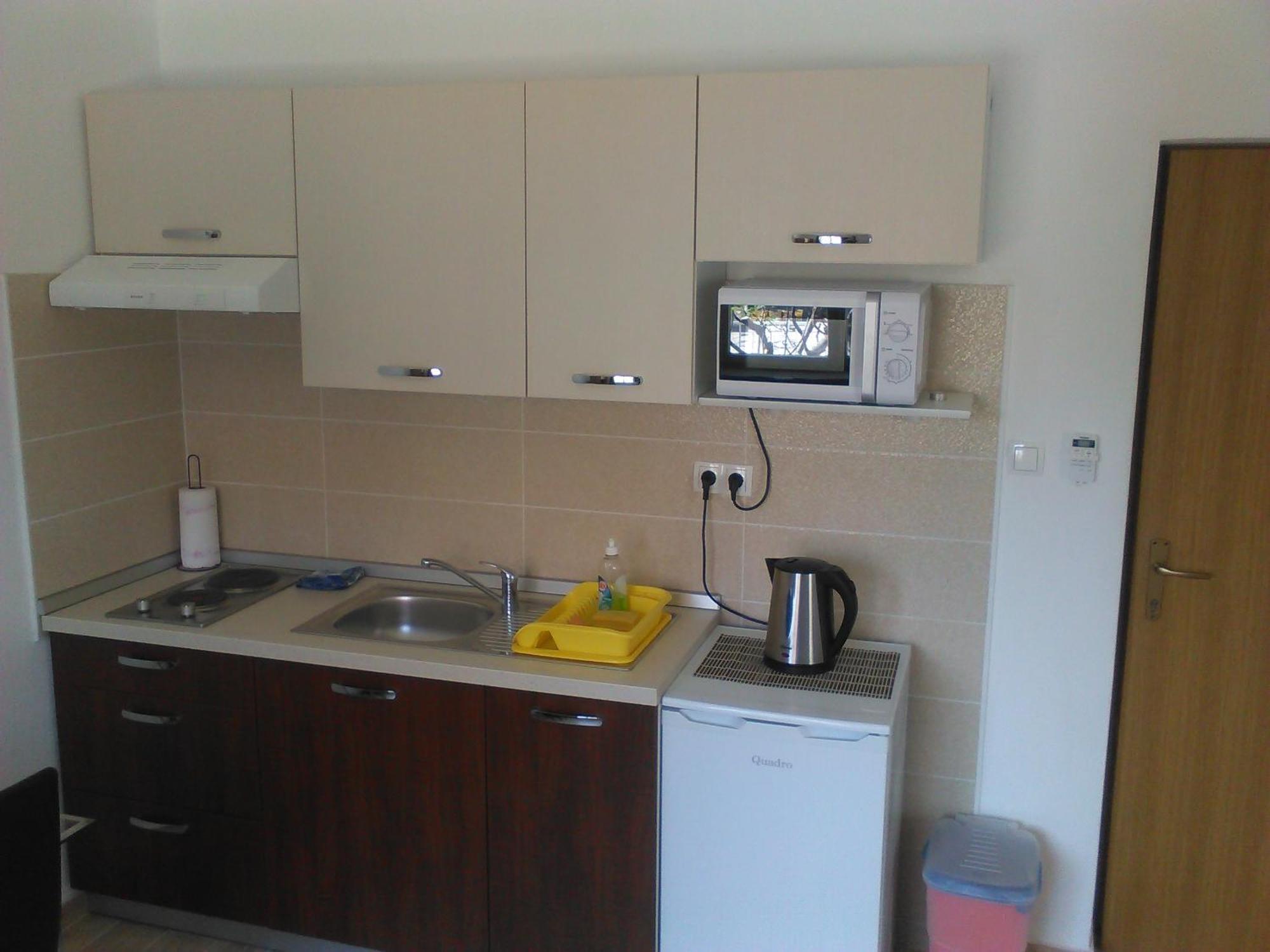 Apartments Dana Zára Szoba fotó