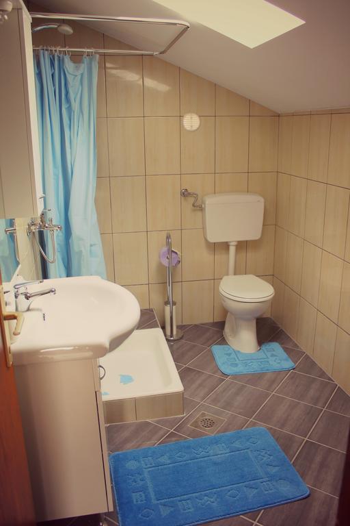 Apartments Dana Zára Szoba fotó