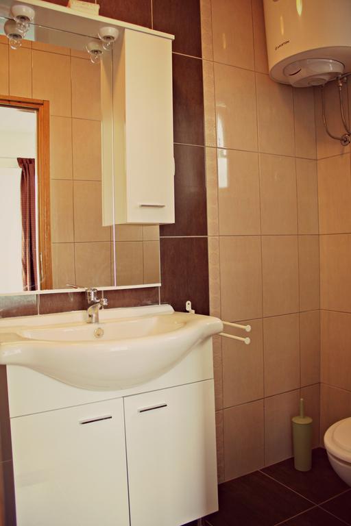 Apartments Dana Zára Szoba fotó