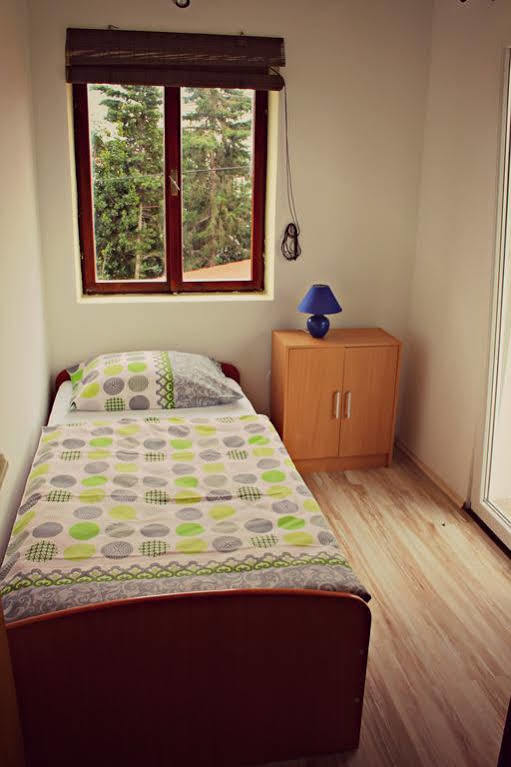 Apartments Dana Zára Kültér fotó